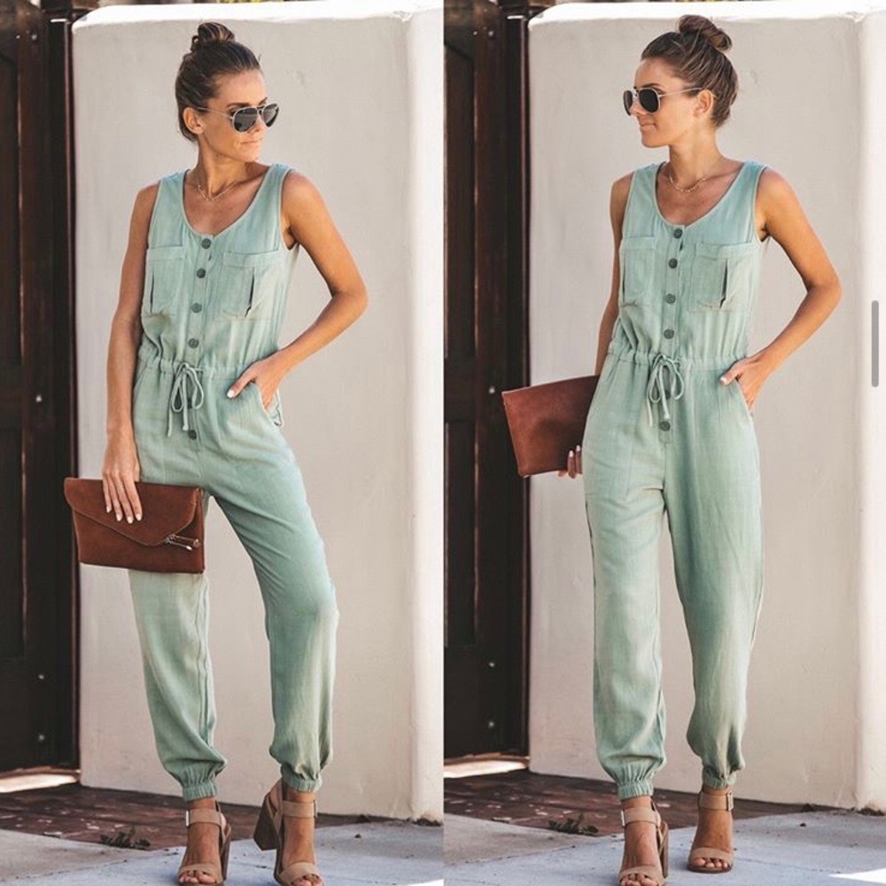 Jumpsuit